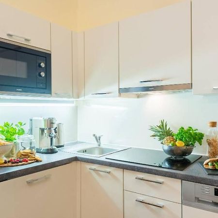 Rose Apartments / Romantic & Cozy / City Center 布拉格 外观 照片