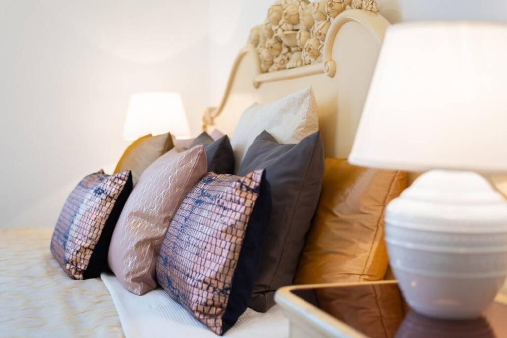 Rose Apartments / Romantic & Cozy / City Center 布拉格 外观 照片