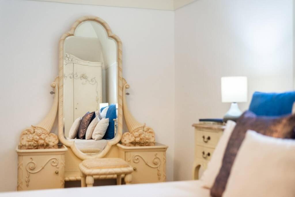 Rose Apartments / Romantic & Cozy / City Center 布拉格 外观 照片
